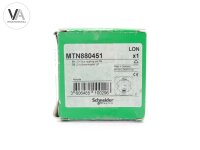 Schneider Electric LON Busankoppler UP Bus Coupling Unit...