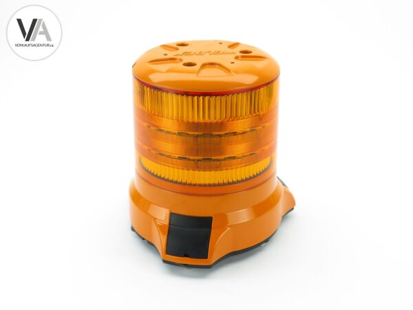 Weldex LED Beacon Rundumleuchte 10V bis 36V 75W max WDBL-90R75W