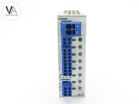 Wago Elektronischer Schutzschalter 24V/DC 6 A EPSITRON ECB 787-1668