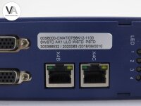 KEB Combivert S6 Frequenzumrichter Servo 00S600-CMAT/07S6K12-1100 / 07S6K12-1100