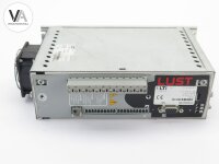 Lust LTI Drives Servoregler V 3.40-00 CDD34.006.C2.1