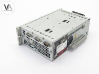 Lust LTI Drives Servoregler V 3.40-00 CDD34.006.C2.1