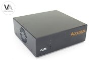 Accusys C2M -PCIe 3.0/2.0 to Thunderbolt 3 Converter