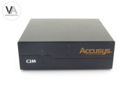Accusys C2M -PCIe 3.0/2.0 to Thunderbolt 3 Converter