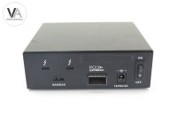 Accusys C2M -PCIe 3.0/2.0 to Thunderbolt 3 Converter