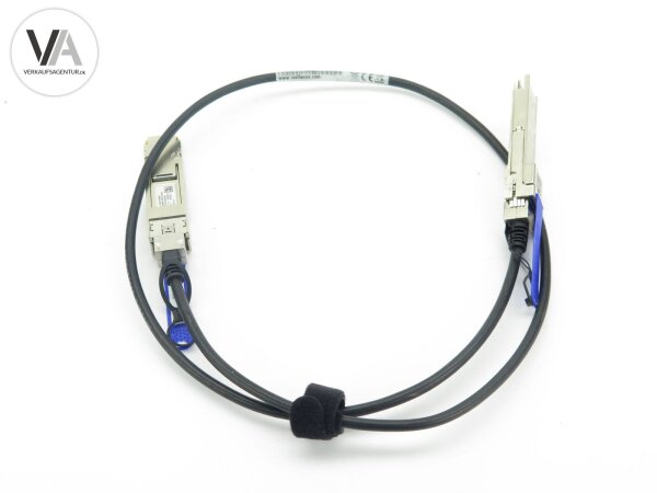 Mellanox SFP28 25GbE DAC Kabel 1 m - MCP2M00-A001E30N