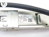 Mellanox SFP28 25GbE DAC Kabel 1 m - MCP2M00-A001E30N