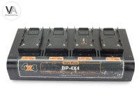 Hawk-Woods Li-Ion 4-Channel-Battery Charger 4-Kanal-Ladegerät BP4X4 / BP-4X4