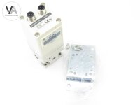 SMC DeviceNet electro-pneumatic regulator ITV2050-DEF2BN