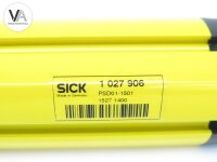 Sick M4000 passive Mehrstrahlsicherheitsschranke PSD01-1501 / 15271400 / 1027906