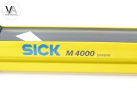 Sick M4000 passive Mehrstrahlsicherheitsschranke PSD01-1501 / 15271400 / 1027906