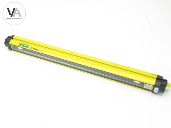 Sick M4000 Standard AP Lichtschranken 1200120 / 15270732 / M40Z-025000RR0