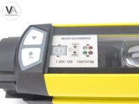 Sick M4000 Standard AP Lichtschranken 1200120 / 15270732 / M40Z-025000RR0