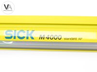 Sick M4000 Standard AP Lichtschranken 1200120 / 15270732 / M40Z-025000RR0