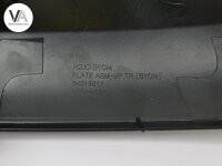 Opel Karl Rahmen Display Verkleidung Blende Mittelkonsole 1.0 G 55KW  94515817