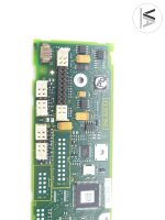 Siemens Simatic PC Board Steuerungsmodul Ver/Rev A A5E00901848