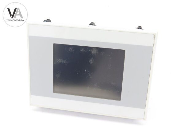 Möller Micro Innovation Touch Panel XV-252-57CNN-1-10