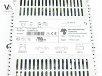 Möller Micro Innovation Touch Panel XV-252-57CNN-1-10