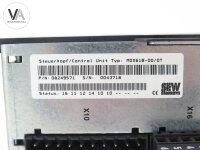 SEW Eurodrive 08279756 / 08243506 / MDX61B-0T / MDX61B0015-5A3-4-0T