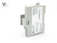 Allen-Bradley Micrologix SER A REV D 4CH Analog Ausgang...