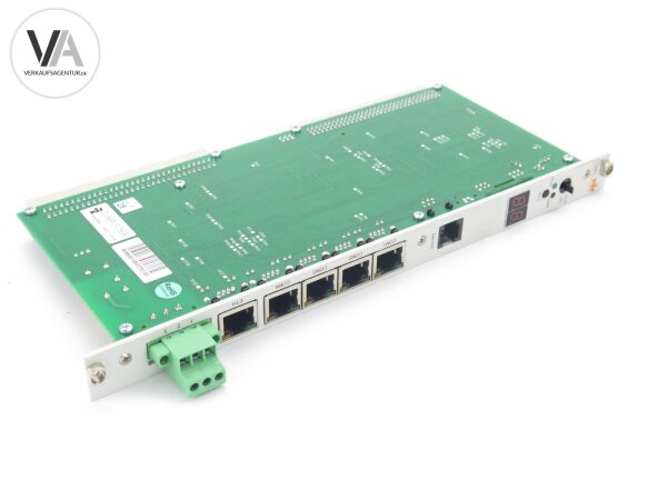 IDS Steuerung digital input Eingangsmodul FC858 IDS CU88A / IDS CU 88A