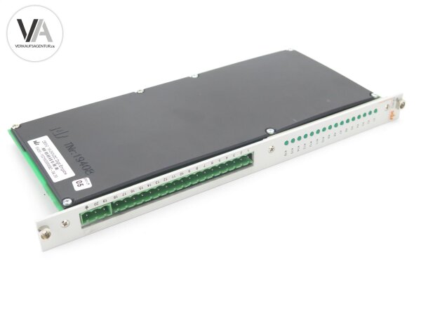 IDS Steuerung digital input Eingangsmodul 18-260VDC IDS DE852 / IDS DE 852