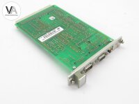 IDS Funkuhrmodul 4TE IDS DCF/9 Rev.1. / IDS DFC 9