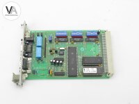 IDS Funkuhrmodul 4TE IDS DCF/9 Rev.1. / IDS DFC 9