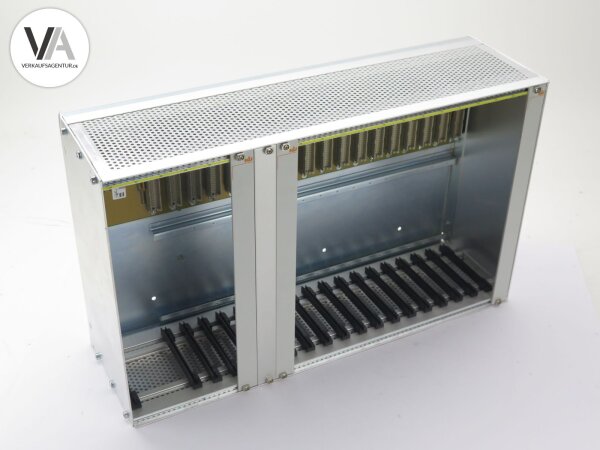 IDS Gehäuse / Rack für DCF/9 / NC850 / DE850 / NG850 / DA850 / DE852 / CU88A