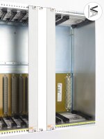 IDS Gehäuse / Rack für DCF/9 / NC850 / DE850 / NG850 / DA850 / DE852 / CU88A