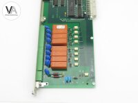 IDS Steuerung digital output Ausgabemodul 220V TNR. 19523 IDS DA850 / IDS DA 850