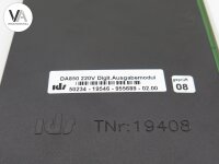 IDS Steuerung digital output Ausgabemodul 220V TNR. 19523 IDS DA850 / IDS DA 850