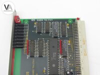 IDS Steuerung digital output Ausgabemodul 220V TNR. 17411 IDS DA850 / IDS DA 850