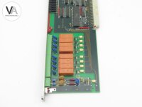 IDS Steuerung digital output Ausgabemodul 220V TNR. 17411 IDS DA850 / IDS DA 850