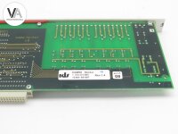 IDS Steuerung digital output Ausgabemodul 220V TNR. 17411 IDS DA850 / IDS DA 850