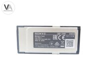 Sony SxS Memory Card 240 GB SxS Pro X SBP 240F / SBP-240F