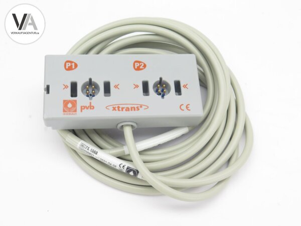 Codan XTranx Kontaktboard pvb Adapter 75.1068 BDC902-M