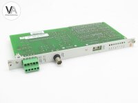 IDS Steuerung Kommunikation Communication Rev.0. BS Arcnet IDS NC850  IDS NC 850