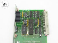 IDS Steuerung Kommunikation Communication Rev.0. BS Arcnet IDS NC850  IDS NC 850