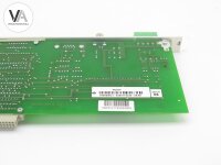 IDS Steuerung Kommunikation Communication Rev.0. BS Arcnet IDS NC850  IDS NC 850