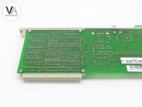 IDS Steuerung Kommunikation Communication Rev.0. BS Arcnet IDS NC850  IDS NC 850