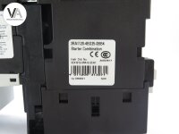 Siemens Starterkombination 3RA11204BD250BB4 / 3RA1120-4BD25-0BB4 new/neu