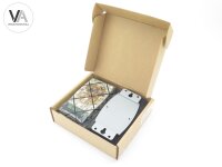 Adlink Addressable RS232 to RS485 isolated converter...