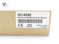 Adlink Addressable RS232 to RS485 isolated converter...