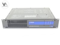 Cloud Verstärker Mixer 230V 50/60Hz 4 Kanäle 4 Channel CX-A4