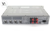 Cloud Verstärker Mixer 230V 50/60Hz 4 Kanäle 4 Channel CX-A4