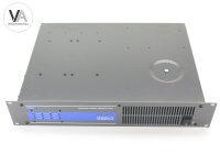 Cloud Verstärker Mixer 230V 50/60Hz 4 Kanäle 4 Channel CX-A4