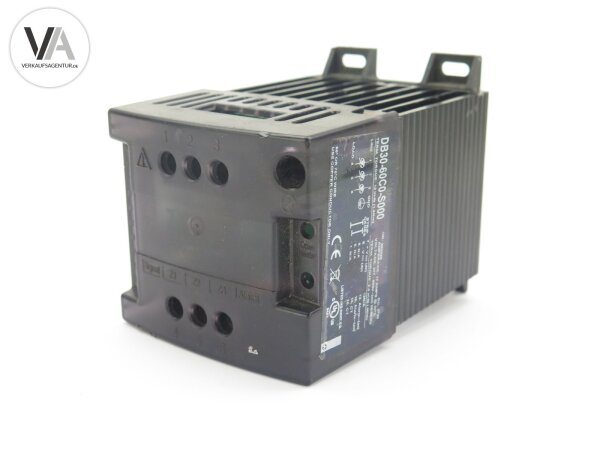 WATLOW DIN-a-mite Power Controller DB30-60C0-S000