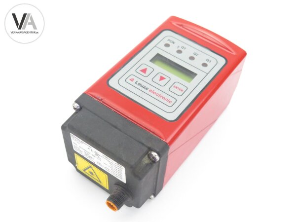 Leuze Electronic Abstandssensor V01.30 50101955 / ODSL 30/D485.01-30M-S12