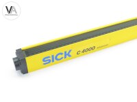 Sick Sichheitslichtschranke Lichtgitter 1050mm 1018820 / C40E-1004CB010